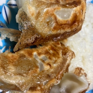 餃子専門店を超える*基本の餃子*黄金比率